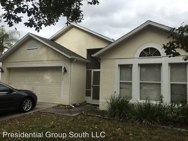 Building Photo - 3 br, 2 bath House - 4211 STONEFIELD DRIVE