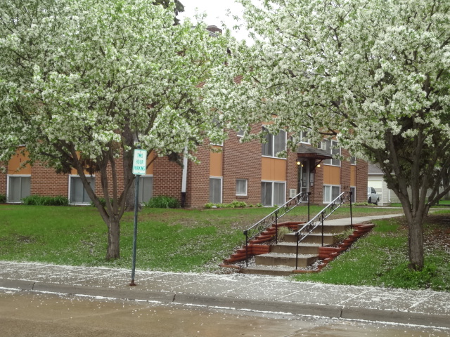 Primary Photo - Broadway West Apartments