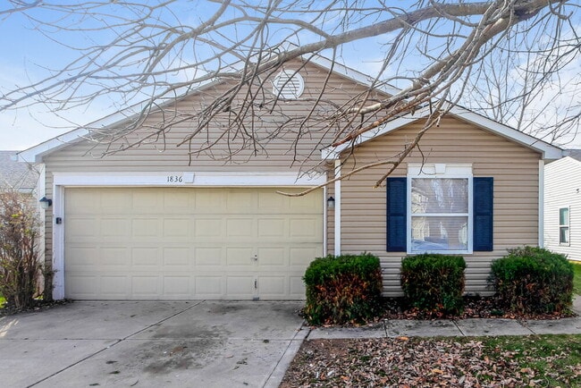 Building Photo - 1836 Dutch Elm Dr