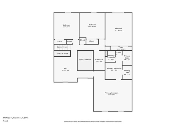 Building Photo - 178 Anzio Dr