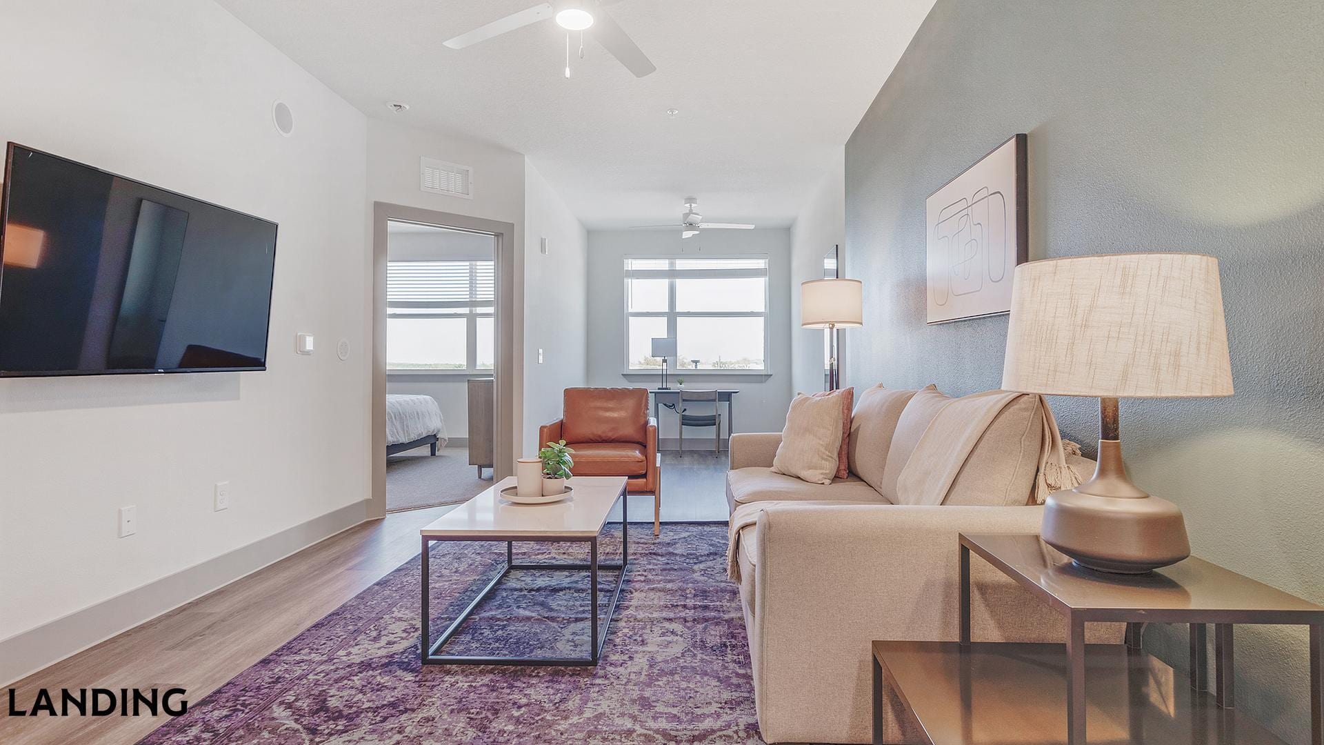 Building Photo - 2995 Railside Lp