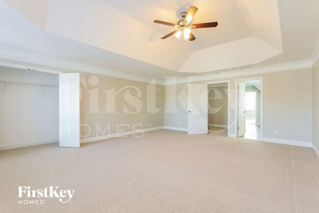 Building Photo - 3453 Blanding Ct