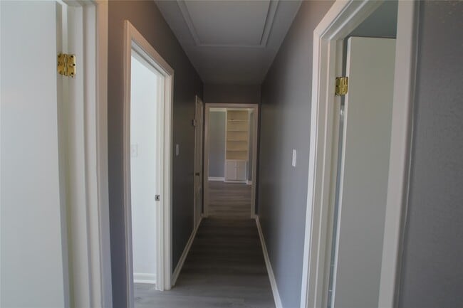 Building Photo - 1207 Trimm Ave