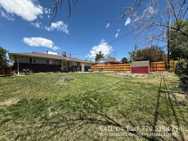 Building Photo - 8730 Seton St