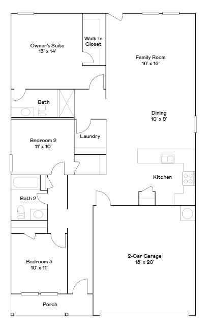 Building Photo - 12520 Huntington Rdg Wy