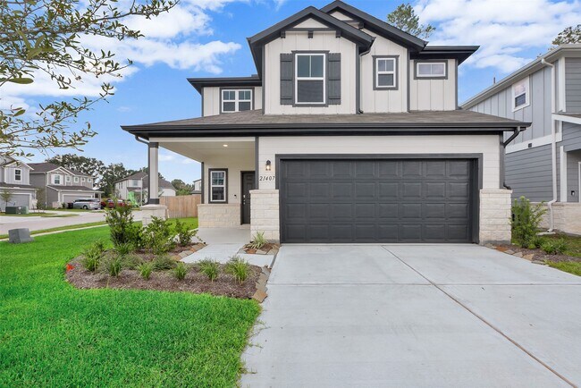 Primary Photo - 21407 Austell Pond Dr