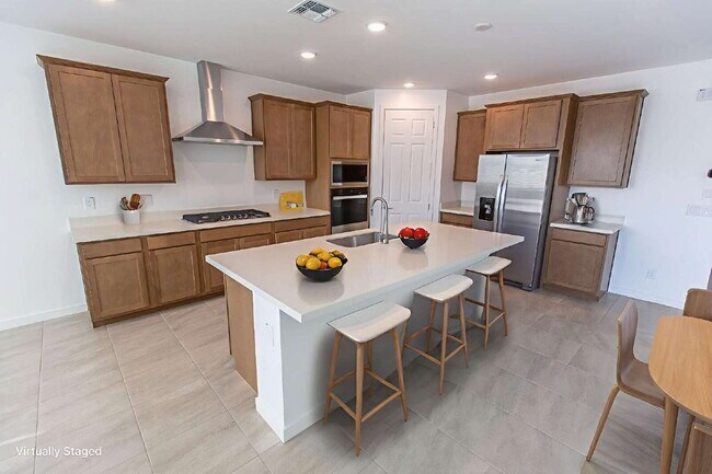 Building Photo - 23007 E Watford Dr