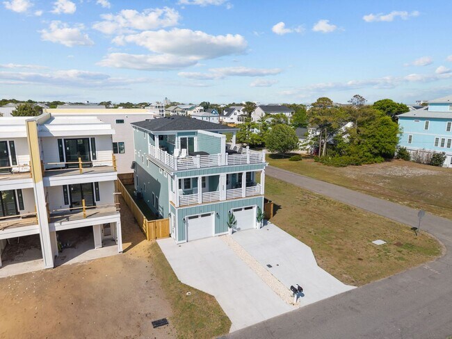 Building Photo - 500 N Carolina Ave