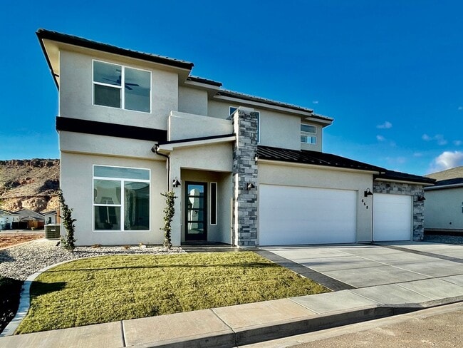Primary Photo - Four-Bedroom Home in Washington Fields