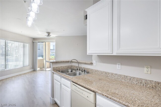 Building Photo - 7163 S Durango Dr