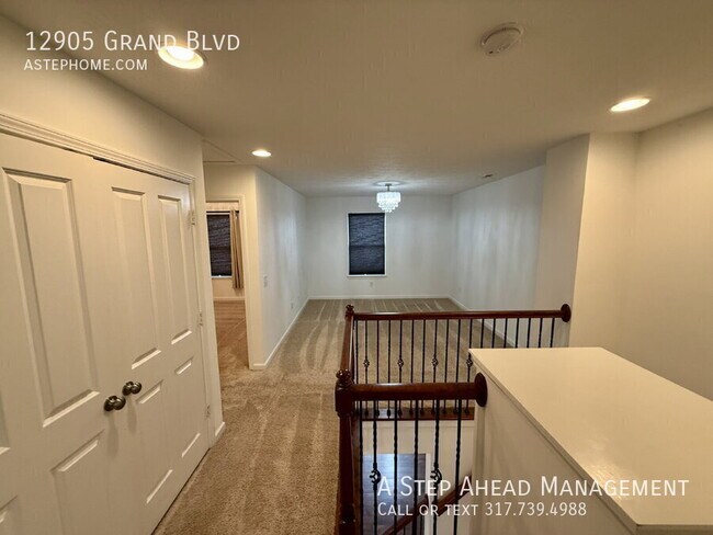 Building Photo - 12905 Grand Blvd