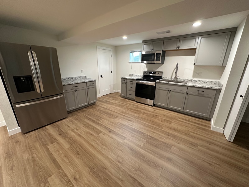 Building Photo - 3294 S Newton St