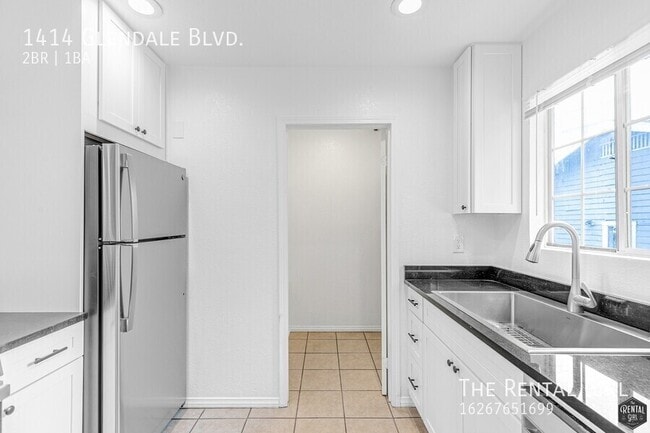 Building Photo - 1414 Glendale Blvd