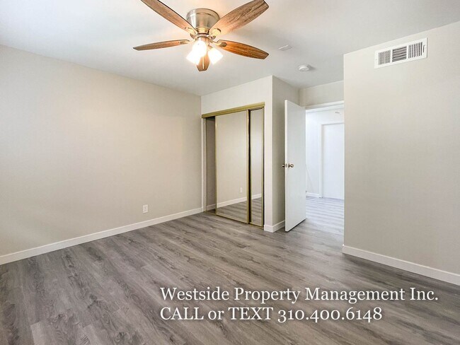 Building Photo - 3739 S Centinela Ave