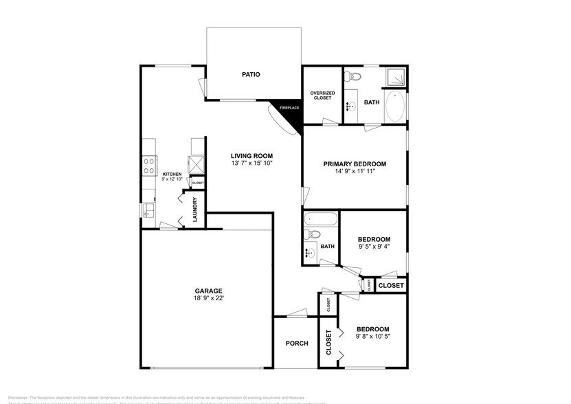Building Photo - 262 Roberts Trail