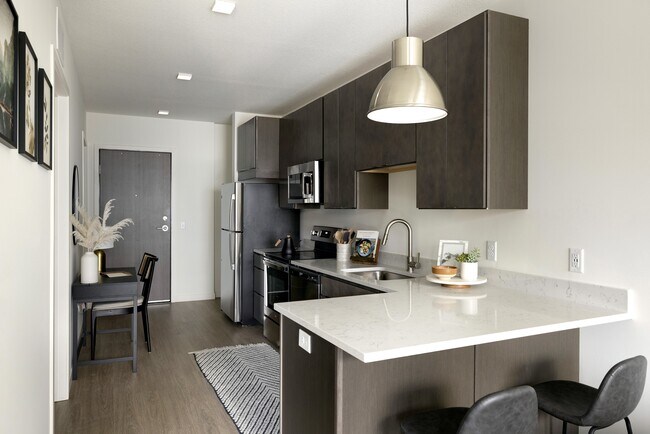 Floorplan - The Avandale
