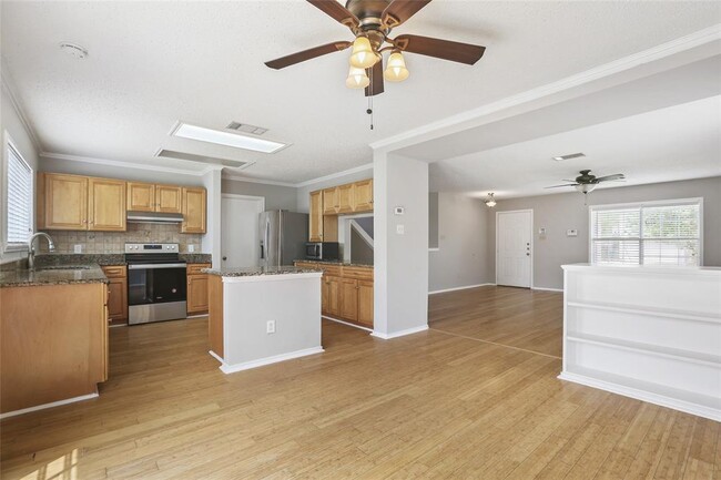 Building Photo - 3706 Blue Cat Way