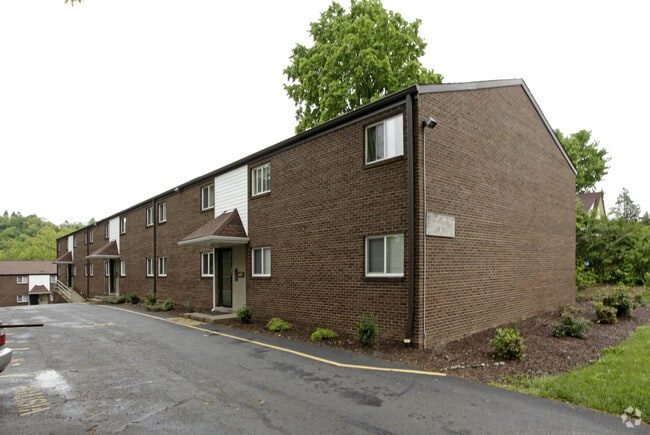 Westwind - Westwind Apartments