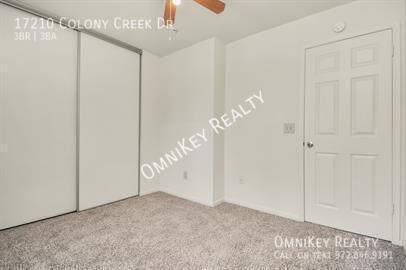 Building Photo - 17210 Colony Creek Dr