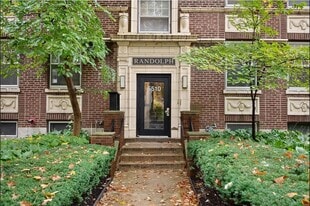 Building Photo - 5510 Waterman Blvd