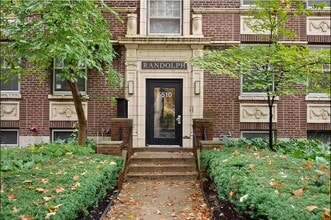 Building Photo - 5510 Waterman Blvd