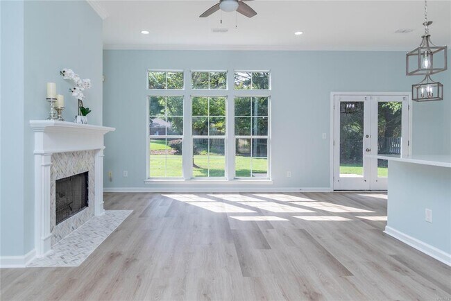 Building Photo - 9300 Greythorne Way