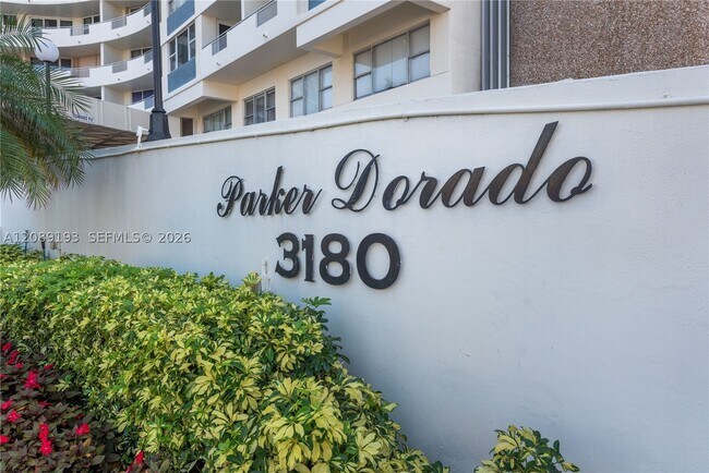 Building Photo - 3180 S Ocean Dr