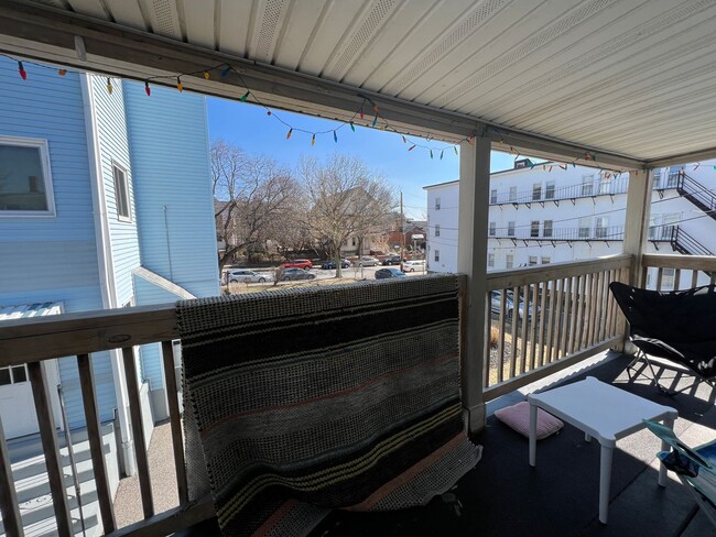 Building Photo - 7 Craigie Terrace