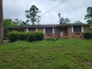 Building Photo - Hammond Hill - Aiken County