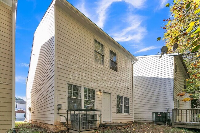 Building Photo - 2817 Windsor Forrest Ct