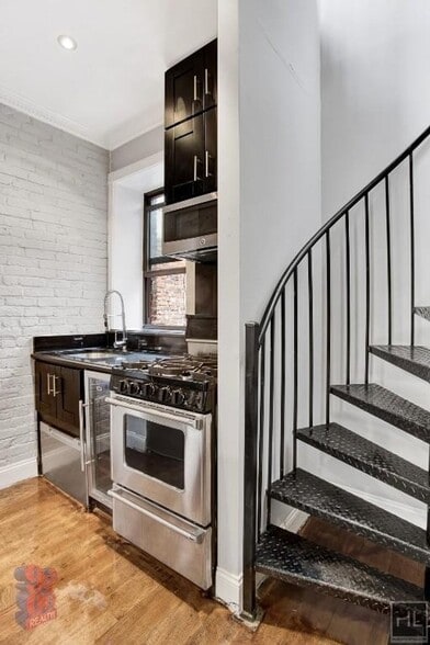 Building Photo - West 52nd Street