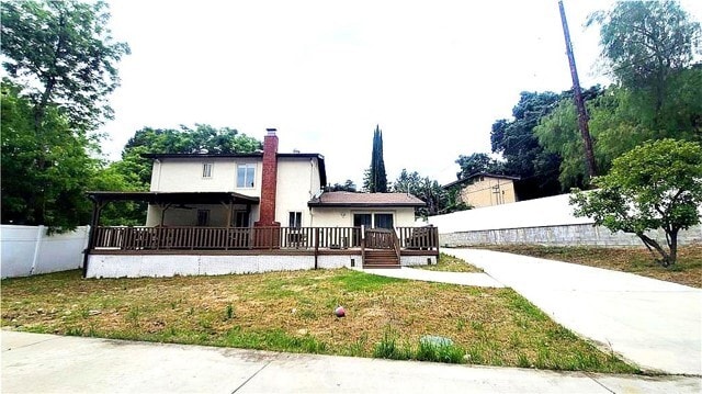 Building Photo - 10252 Haines Canyon Ave