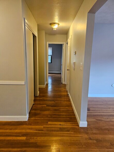Hallway - 4 Brook Rd