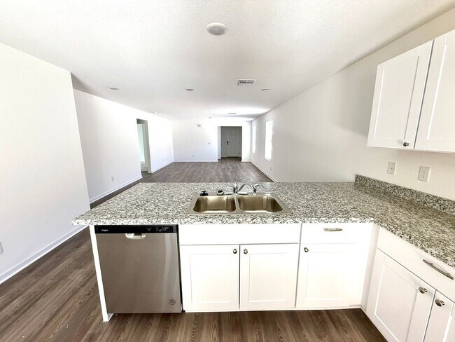 Building Photo - Beautiful 2024 Build 3 Bedroom Home- Move In Special! $800 off 1st Month's Rent. $300 off 2nd and...