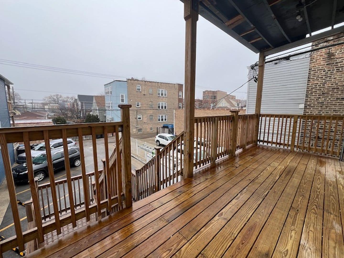 Building Photo - 3640 W Fullerton Ave