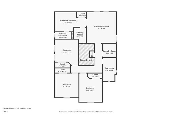 Building Photo - 7563 Bethel Cove Ct