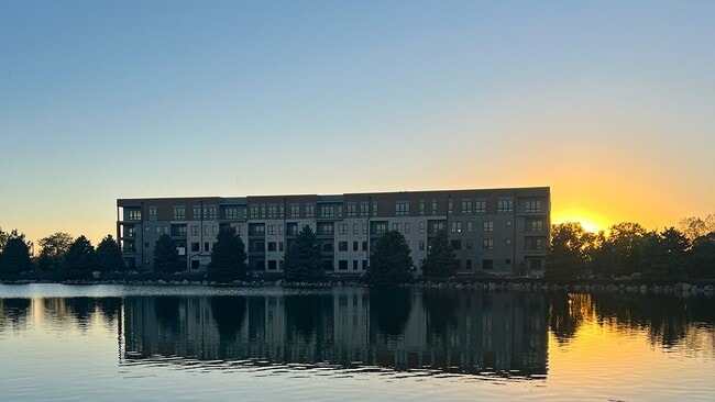 Building Photo - Brynwood at Wilderness Ridge