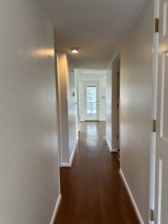 Building Photo - Furnished Townhouse in Pamlico Plantation