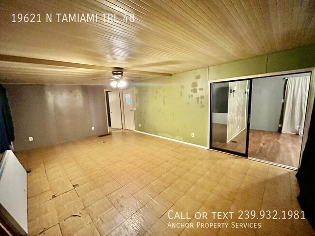 Building Photo - 19621 N Tamiami Trl