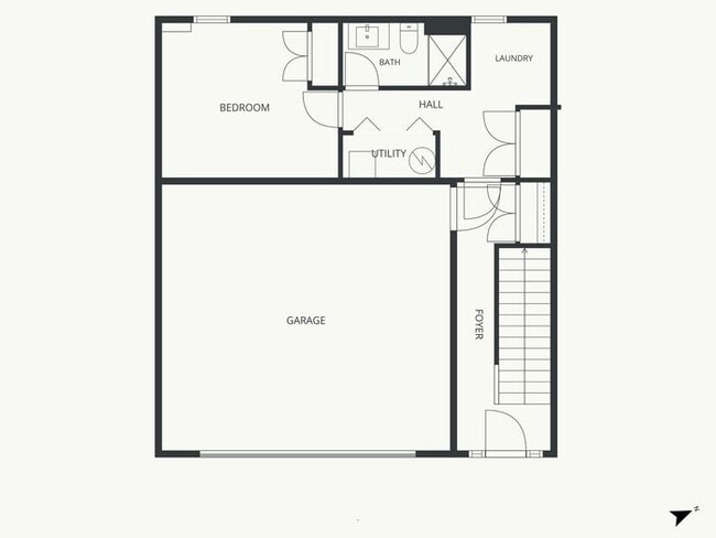 Building Photo - Welcome home to this beautifully updated 3-bedroom, 2-bath duplex in the heart of Johnson County!