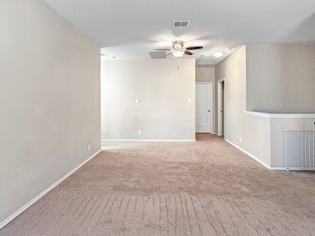 Building Photo - 5BR in Wildhorse | Great Layout + Greenbelt Views