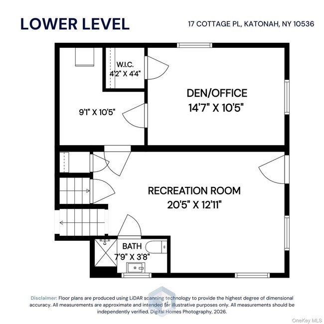 Building Photo - 17 Cottage Pl