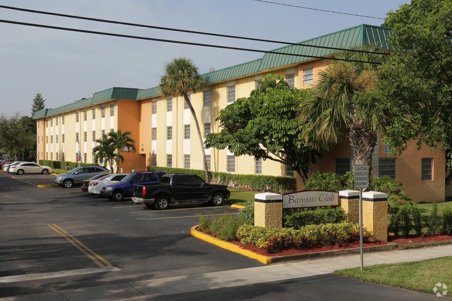 Banyan Club 1850 NE 48th St Pompano Beach FL 33064 Apartment Finder