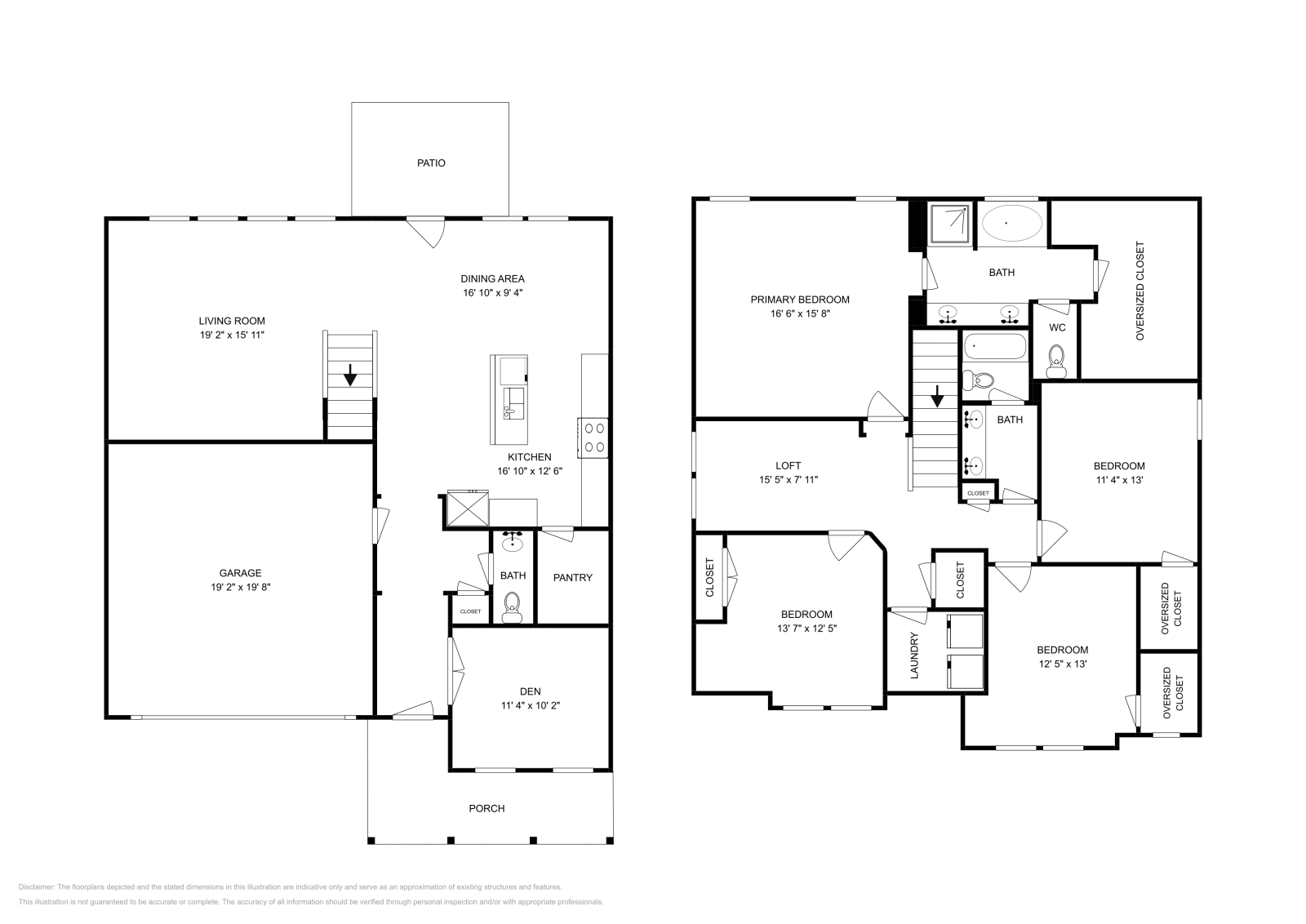 Building Photo - 703 Bench Ln