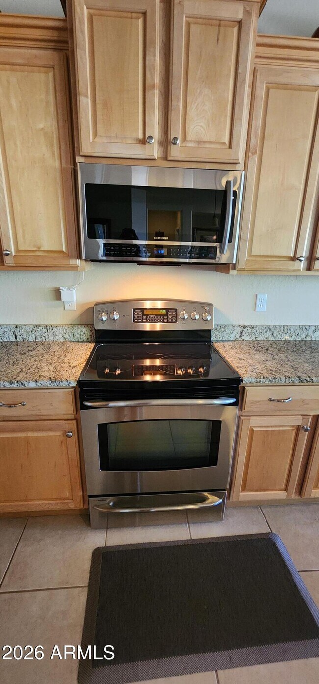 Building Photo - 20669 N 266th Ave