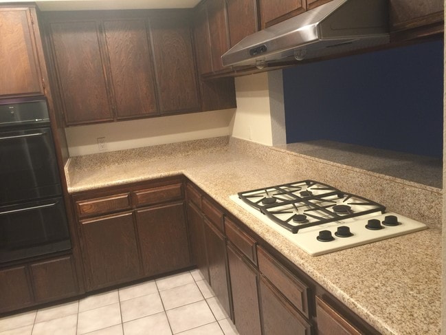 Kitchen 3rd level - 627 2nd St