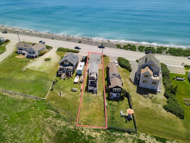 Building Photo - 1611 NH-1A