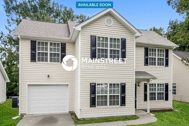 Primary Photo - 4 Bedroom Pet-Friendly Home in Greensboro,...
