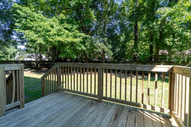 Building Photo - 4508 Marlin Ave