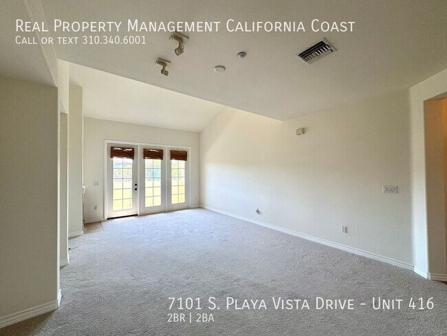 Building Photo - 7101 Playa Vista Dr